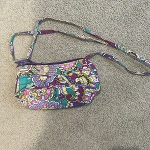 VERA BRADLEY small purse